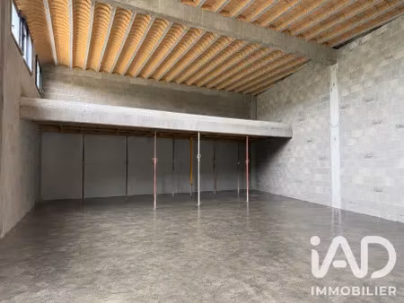 vente commerce 175 m² ambarès-et-lagrave (33440)