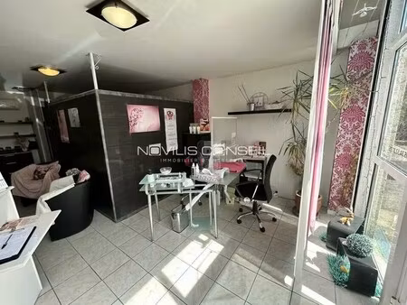 location commerce cornebarrieu 31700 40m²