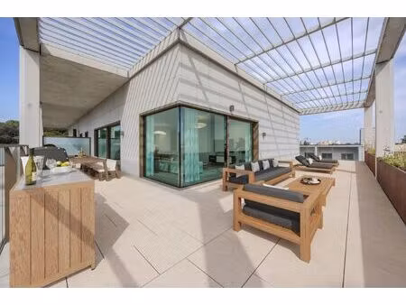appartement te koop in vilvoorde met 3 slaapkamers