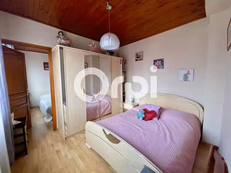 vente maison 4 pièces 61 m² villard-bonnot (38190)