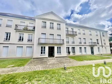 appartement à avon (77210)