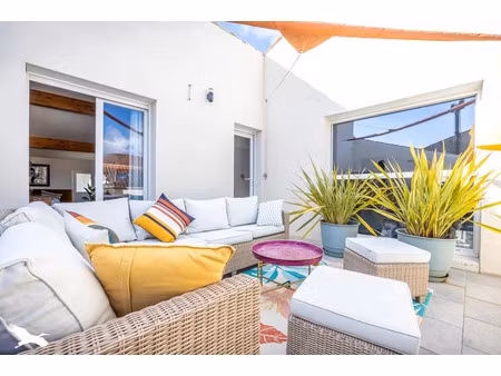 vente maison 5 pièces 193 m² à aigrefeuille-d'aunis (17290)  434 500 €