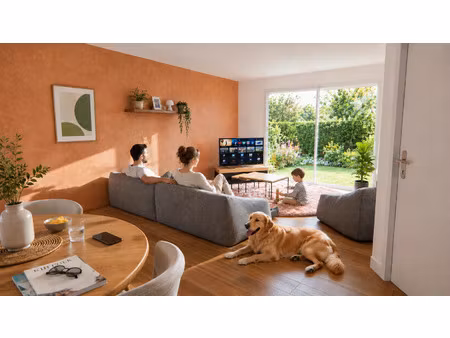 vente maison 4 pièces 84 m² mouzillon (44330)