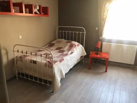 location appartement 1 pièce 12 m² à la chapelle-saint-mesmin (45380)