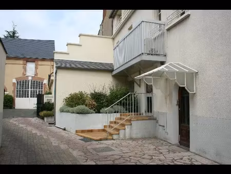 location appartement 1 pièce 16 m² à olivet (45160)