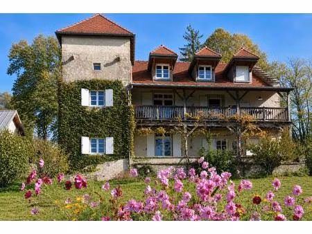 vente commerce 13 pièces 360 m² charchilla (39260)