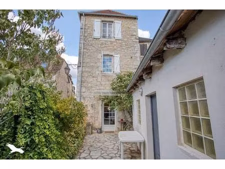 vente maison 5 pièces 130 m² gramat (46500)