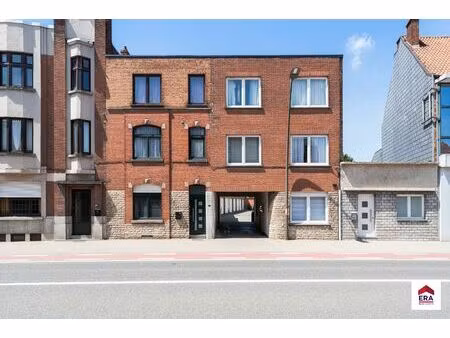 maison à vendre à auguste demaeghtlaan 126 hal (rbw35561)
