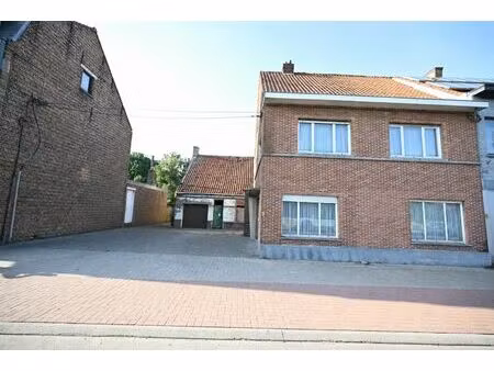 maison à vendre à staatsbaan 81 adegem (rbw35535)