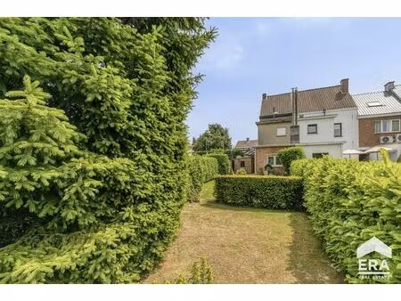 maison à vendre à grote hutsesteenweg 35 rhode-saint-genèse (rbw35560)