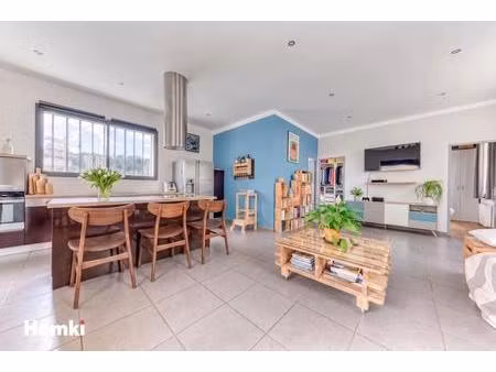 appartement t3 de 77 m2 à caluire-et-cuire 69300  quai clemenceau