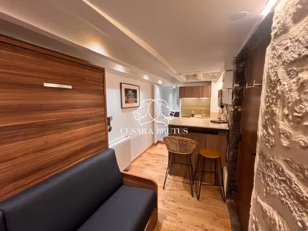 appartement à vendre lyon