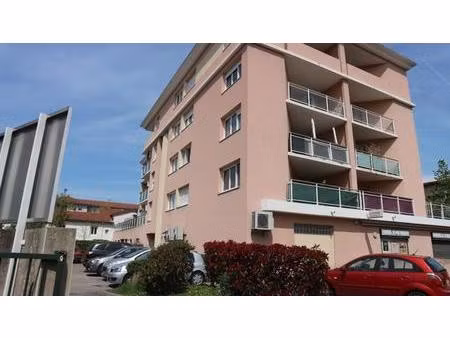 garage boxe en sous-sol sainte-foy-les-lyon - 0 m2