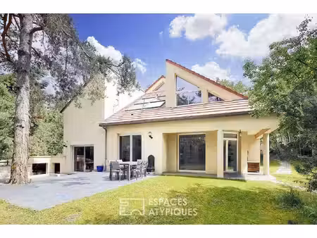 vente maison 11 pièces