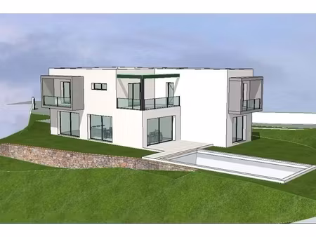 annonce maison à vendre