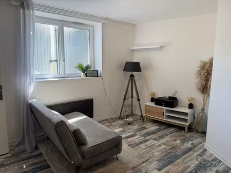 location appartement 2 pièces 30 m² à la rochelle (17000)