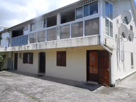 appartement f3 ste marie - grande montée