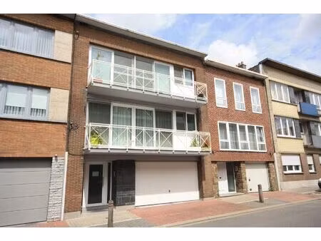 appartement à louer à landbouwstraat 17 zaventem (rbw35564)