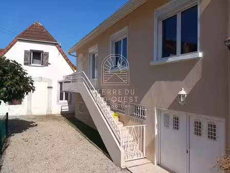 vente maison 4 pièces 91.31 m² à bizanos (64320)  199 000 €