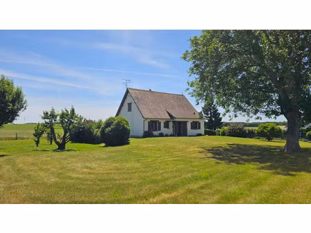 vente maison 3 pièces 163 m² bois-jérôme-saint-ouen (27620)