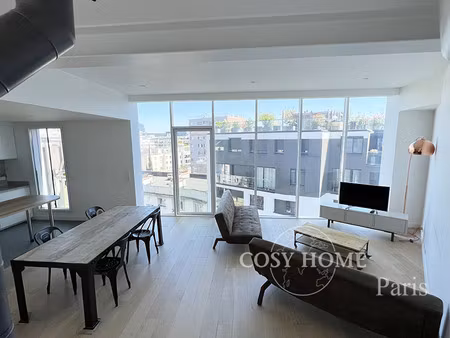 appartement de luxe à louer dans le quartier reine-mairie