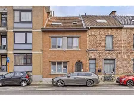 goed gelegen opbrengstpand te heverlee.