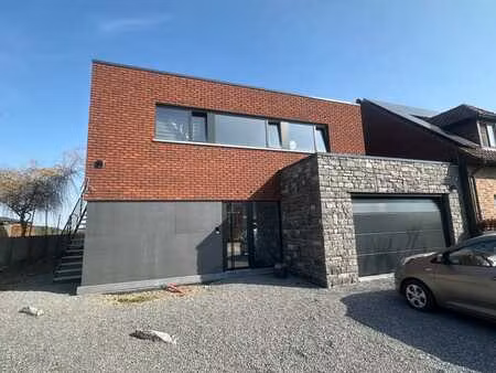 magnifique appartement avec grande terrasse