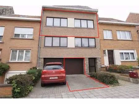 appartement 2 chambres chaleureux