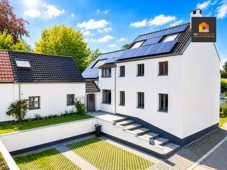 clé en main ! 5 chambres avec nombreuses possibilitées