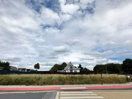 terrain à vendre à harelbeke € 112.292 (lpulr) - immo sophie | zimmo