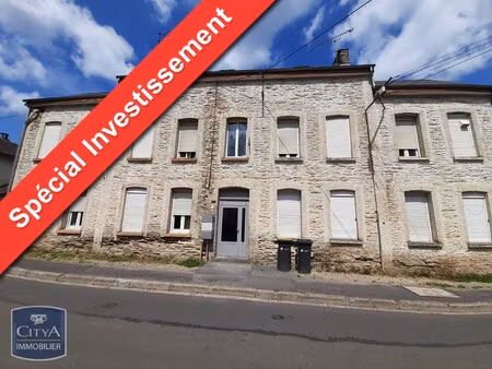 immeuble
