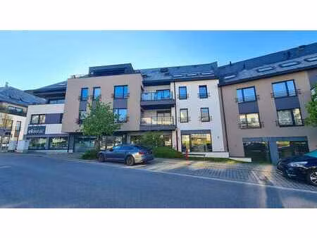 superbe appartement dans le quartier du petit baulers !