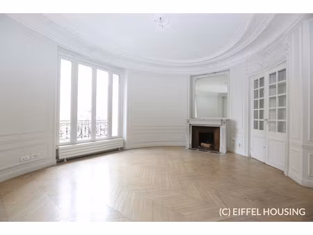 appartement de luxe à louer dans le quartier odéon