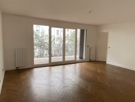 appartement de luxe à louer dans le quartier pasteur montparnasse