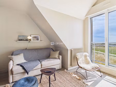 penmarc'h : studio face à la mer