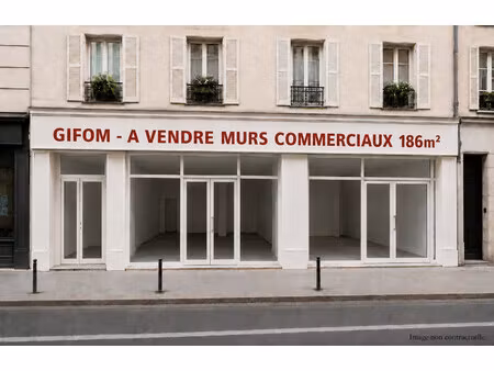 vente boutique