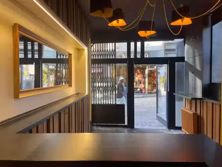 commerce type bar - bar à vins ou autre à louer