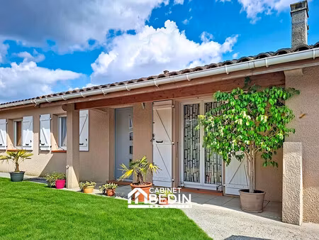 maison 4 pièces