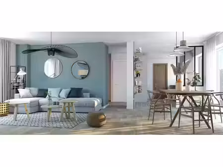 vente maison neuve 7 pièces 120 m² à boullay-les-troux (91470)  451 000 €