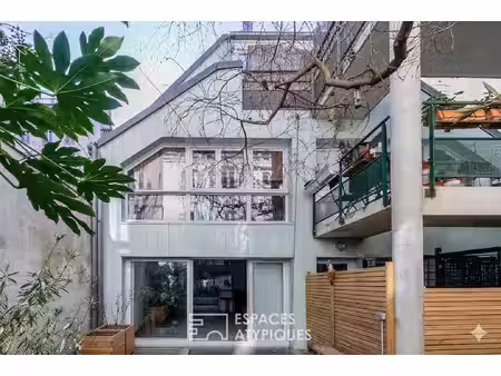 vente maison 15 pièces