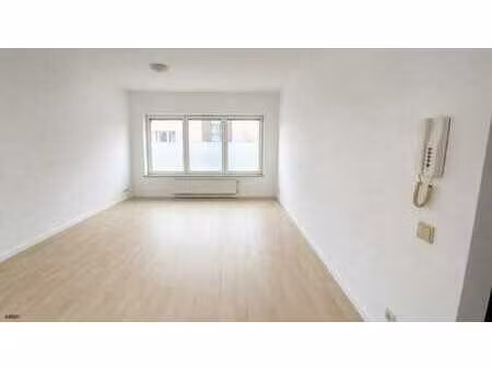 spacieux appartement lumineux de 85 m² au cœur d’ittre