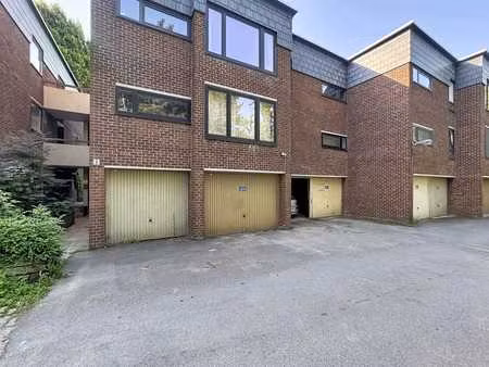superbe appartement 2 chambres a lln