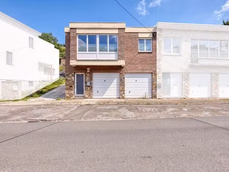 maison à vendre à rue chafnay 115 bressoux (vbe42195)