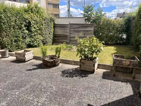 appartement 3 pièces