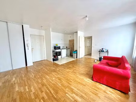 appartement pontoise gare -3 pièce(s) 60.35 m2