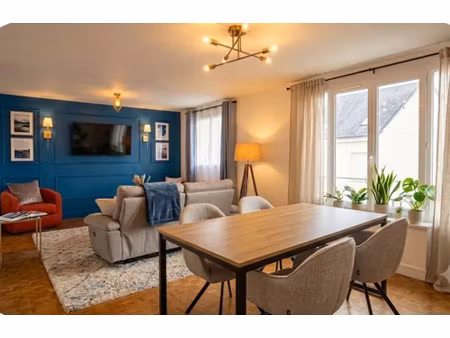 vente appartement 4 pièces 97 m² reims (51100)
