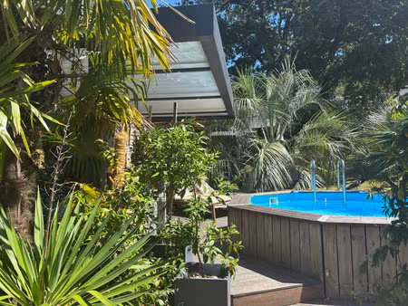 vente maison 6 pièces 161 m² la gacilly (56200)