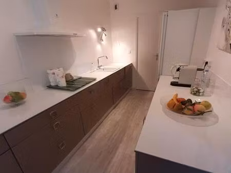 appartement 2 pièces