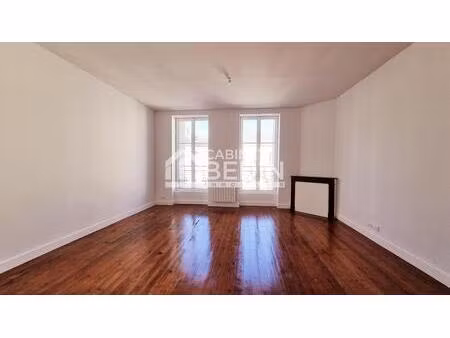 appartement 2 pièces