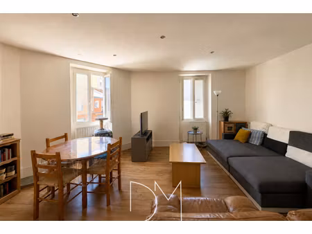 annonce appartement à vendre